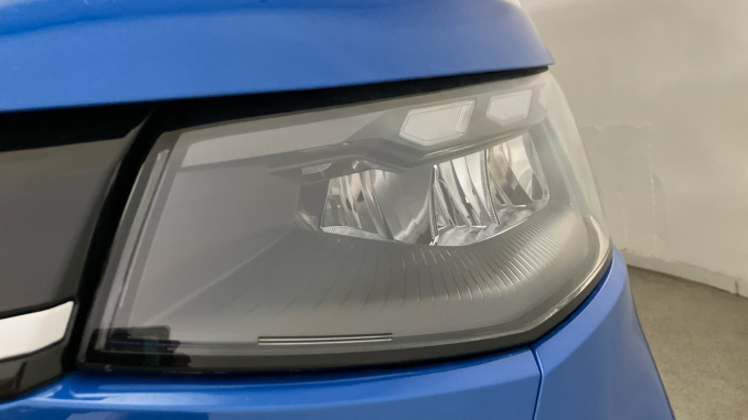 Volkswagen Transporter T32 Lwb Electric 160kW 70kWh Commerce Pro S Van Auto [5 Plus] - Image 42